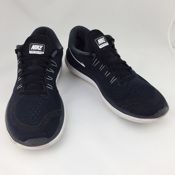 Nike Other - Nike Flex Run 2017 sz 12